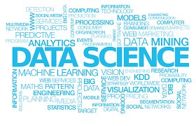 Logo for Should We Change the Name of the Field of Statistics to “Data Science”?